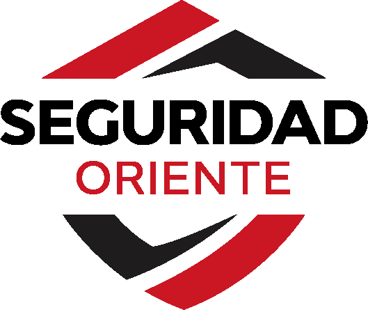 Logo Seguridad Oriente